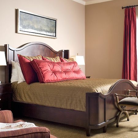 La Maison In Midtown An Urban B&B 休斯敦 外观 照片