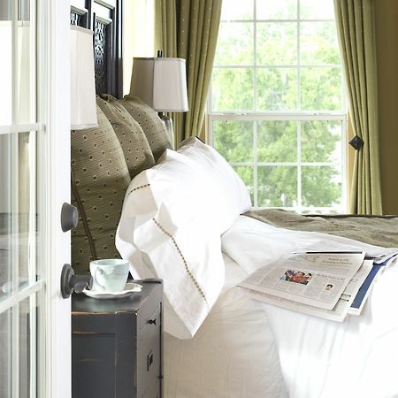La Maison In Midtown An Urban B&B 休斯敦 外观 照片