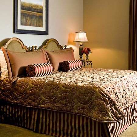 La Maison In Midtown An Urban B&B 休斯敦 外观 照片