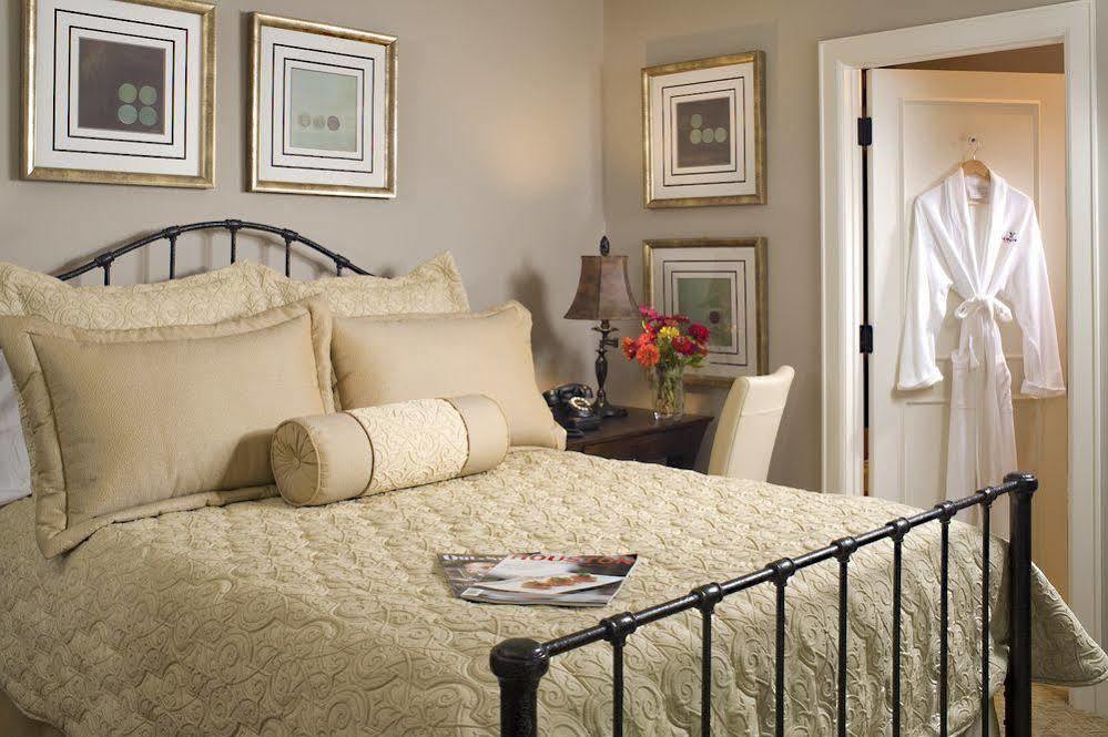 La Maison In Midtown An Urban B&B 休斯敦 外观 照片