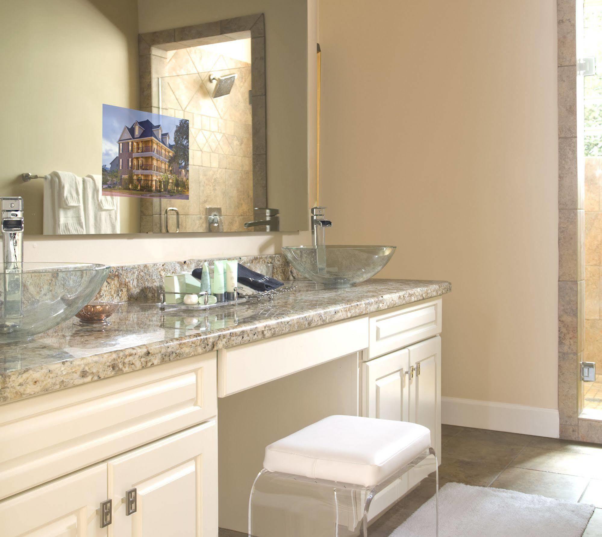 La Maison In Midtown An Urban B&B 休斯敦 外观 照片