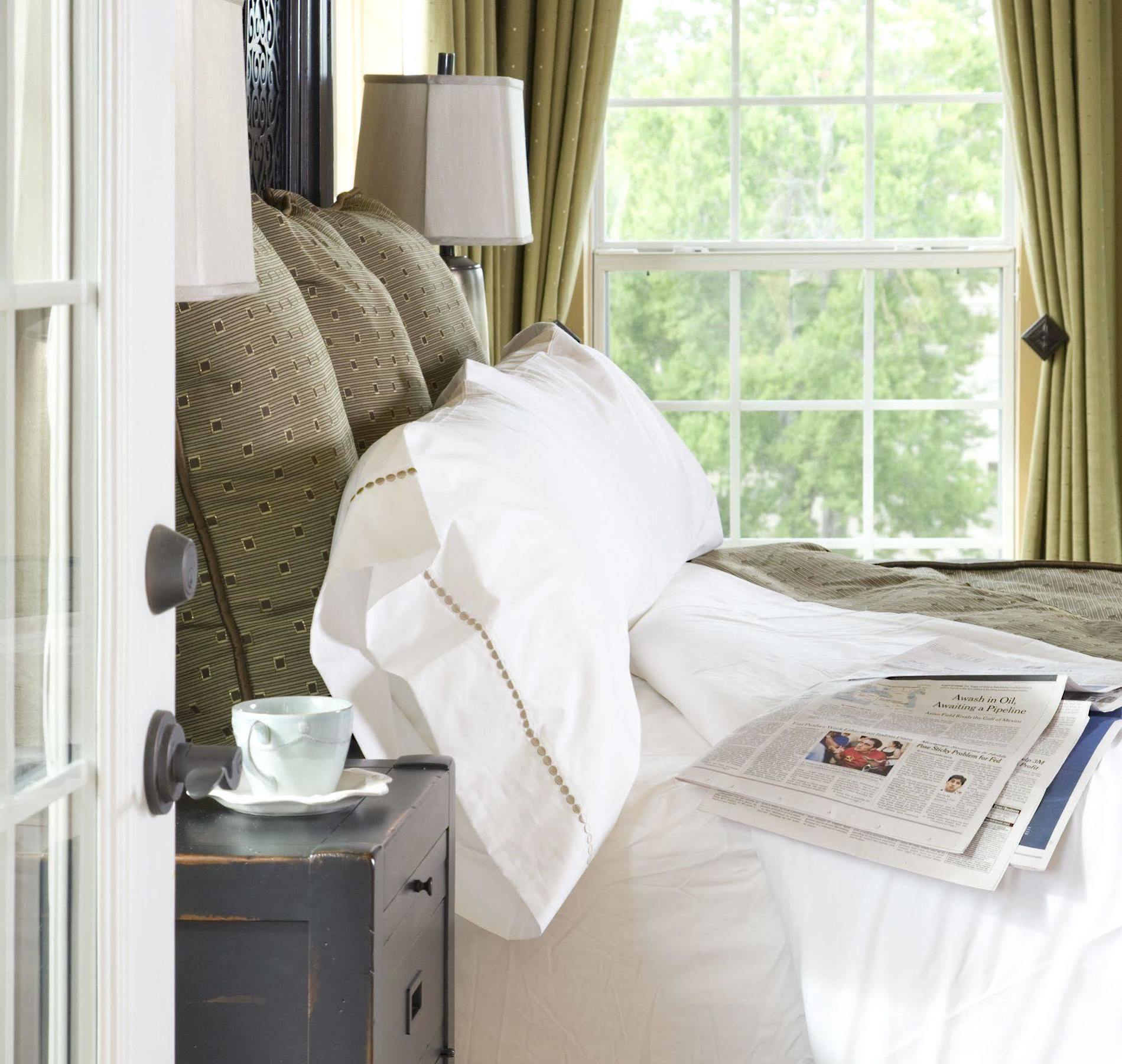 La Maison In Midtown An Urban B&B 休斯敦 外观 照片