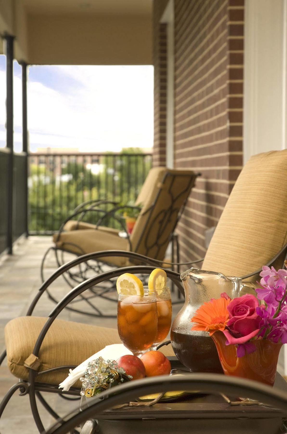 La Maison In Midtown An Urban B&B 休斯敦 外观 照片