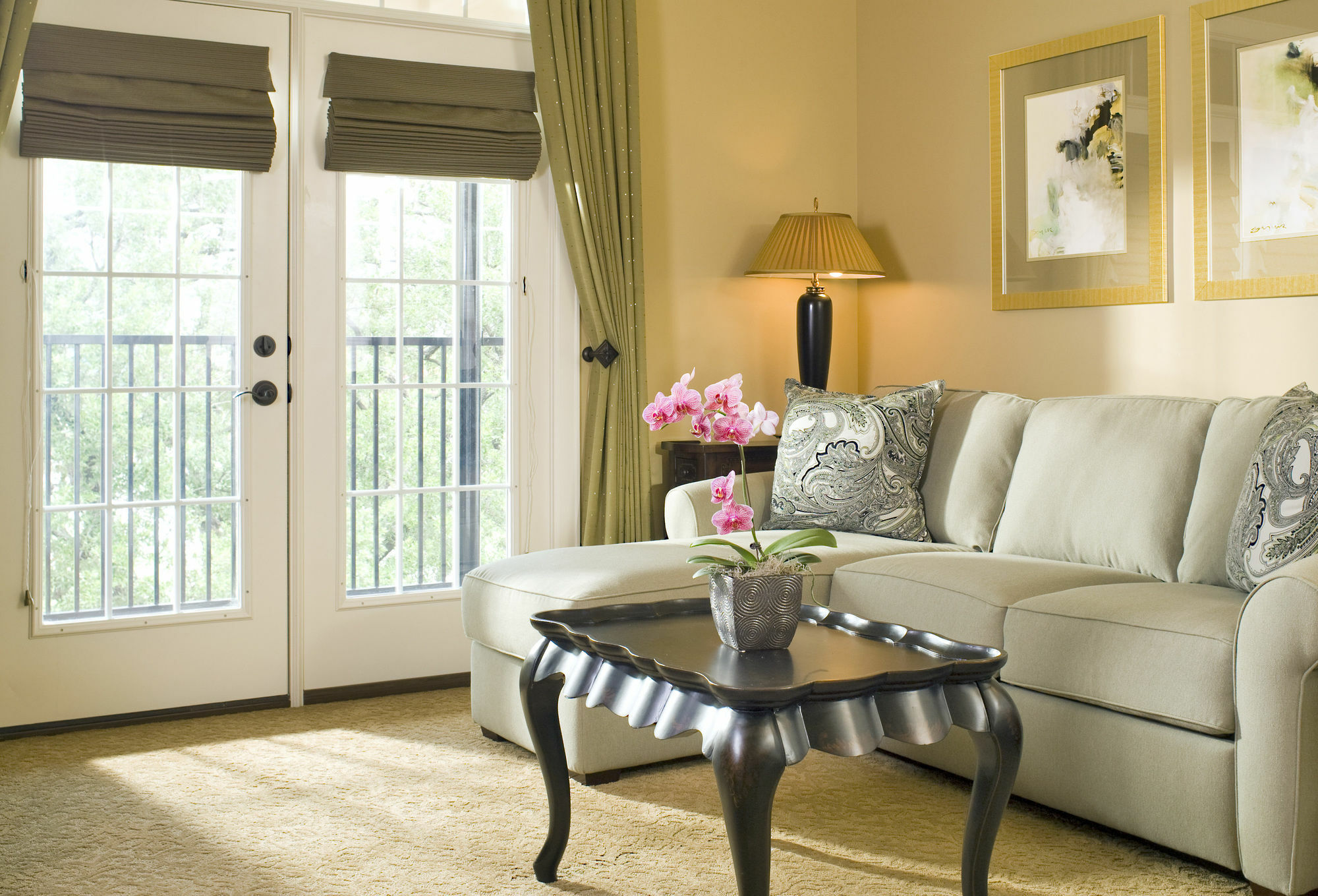 La Maison In Midtown An Urban B&B 休斯敦 外观 照片