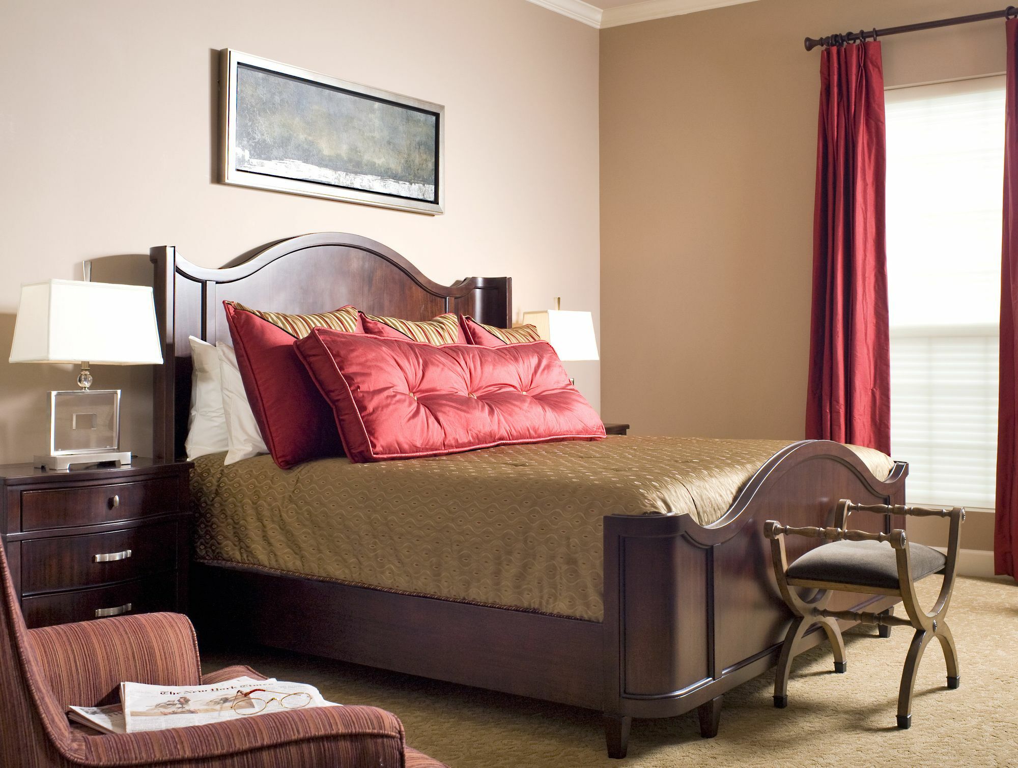 La Maison In Midtown An Urban B&B 休斯敦 外观 照片