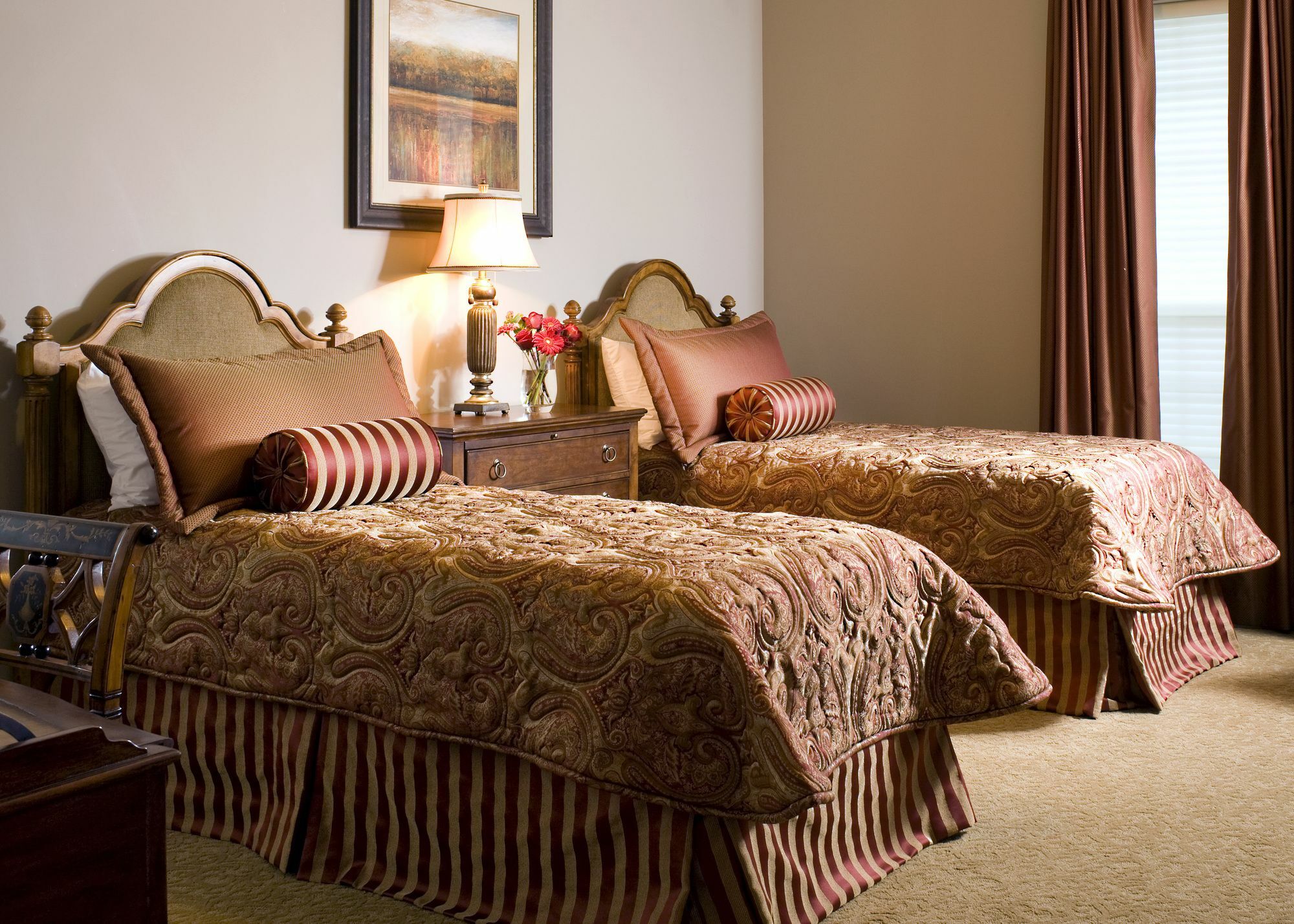 La Maison In Midtown An Urban B&B 休斯敦 外观 照片